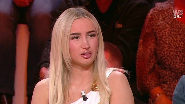 image de la news TBT9 : adieu le blond, Polska dévoile sa "nouvelle perruque"