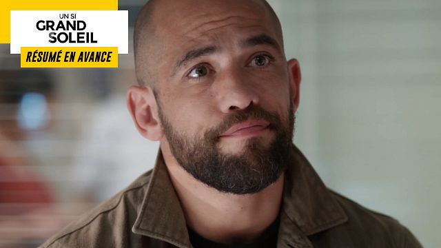 image de la news Un Si Grand Soleil en avance : résumé de l’épisode du vendredi 21 juillet 2023 [SPOILERS]