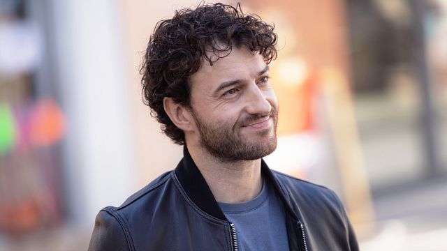 image de la news Plus belle la vie : "Ça n'a pas été un choix facile"... Iñaki Lartigue (Samuel) revient sur les raisons de son départ