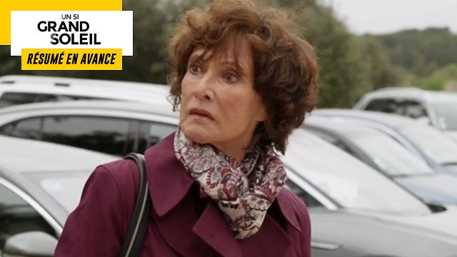 image de la news Un Si Grand Soleil en avance : résumé de l’épisode du mercredi 12 juillet 2023 [SPOILERS]