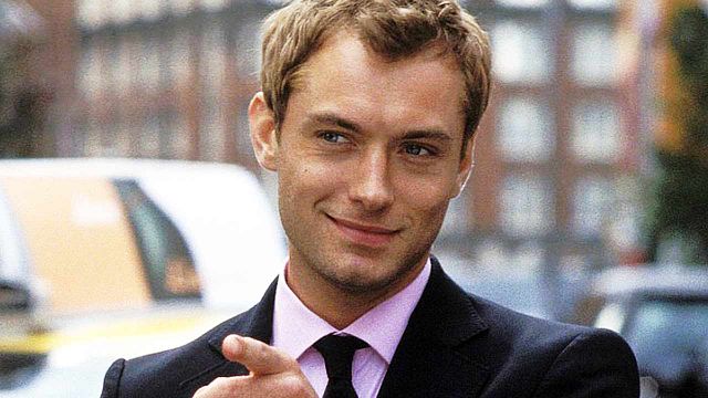 image de la news "Un mauvais calcul" : ce film sorti il y a 21 ans a été un gros échec en salle... Et c'est le plus grand regret de Jude Law !