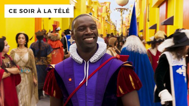 image de la news Le Prince oublié sur TF1 : quel est le point commun du film avec Le Seigneur des Anneaux ?