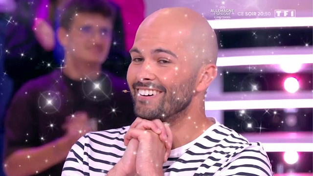 image de la news Les 12 Coups de midi : victoire pour Melvin, il fait décoller sa cagnotte et trouve sa première étoile mystérieuse !