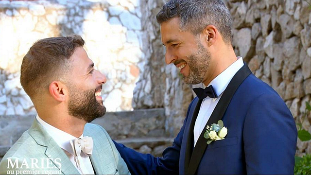 image de la news Pedro (Mariés au premier regard) dévoile les dessous de son divorce avec Jefferson