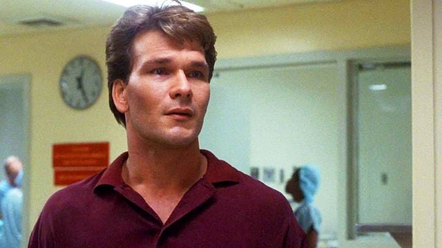 image de la news "On m’a offert une fortune, c’est de la folie" : voici ce que Patrick Swayze a longtemps refusé de faire durant ses 30 ans de carrière !