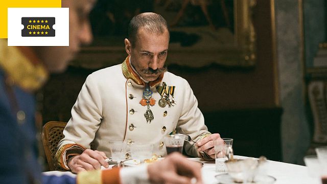 image de la news Candidat aux Oscars, Corsage déprogrammé dans certains pays après l'inculpation d'un de ses acteurs