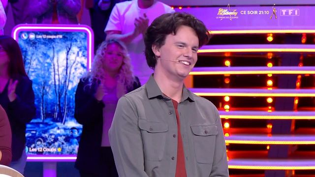 image de la news Les 12 Coups de midi : la Vénus de Milo enfin dévoilée et un nouvel indice quasi découvert, Cyprien fait fort !