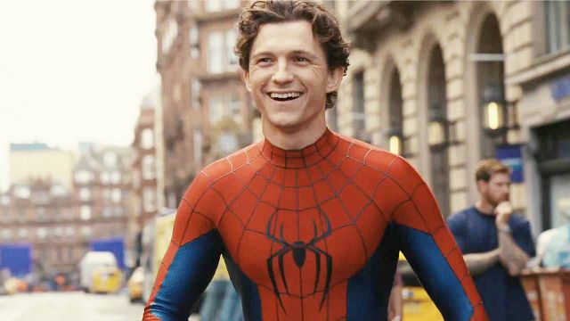image de la news 1 milliard de vues ! Spider-Man 4 et Tom Holland entrent un peu plus dans l'Histoire avec la bande-annonce de Brand New Day et ce nouveau record