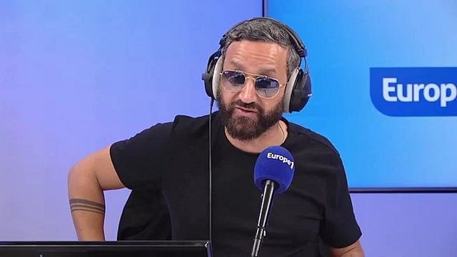 image de la news Tout beau, tout 9 : ça y est, on sait si Valérie Benaïm sera présente aux côtés de Cyril Hanouna sur W9