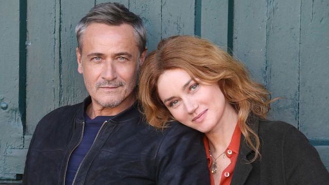 image de la news Alice Nevers : le duo Marine Delterme/Marquand bientôt de retour ? Jean-Michel Tinivelli a une seule condition !