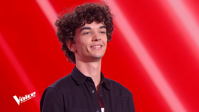 image de la news The Voice : "C'est un vrai...", Gianni donne son avis sur Vianney