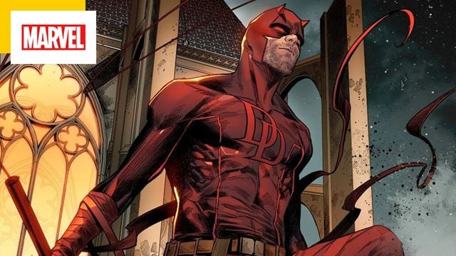 Un Daredevil à la The Dark Knight chez Marvel ? Le projet fou rêvé par Jean-François Richet