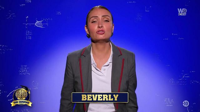 image de la news "Mais tais-toi", un clash éclate dans The Cerveau ! Ce qui vous attend ce vendredi 5 décembre