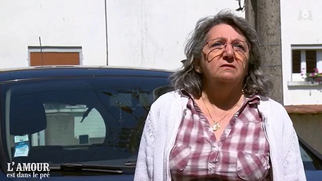 image de la news Maria (L’amour est dans le pré) donne des nouvelles de son “calcul rénal”