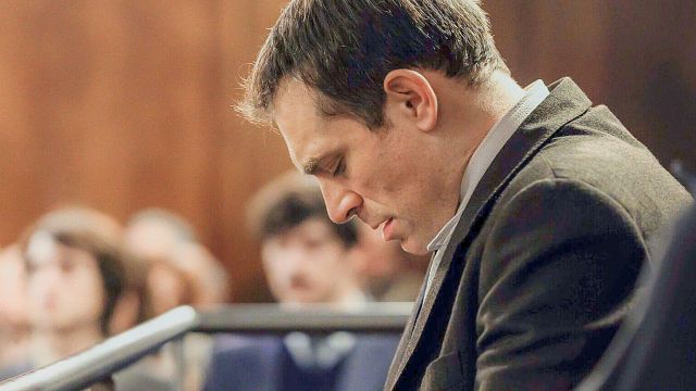 image de la news Bientôt plus sur Netflix : noté 4,4 sur 5, ce thriller judiciaire inspiré d'une histoire vraie est l'un des meilleurs films français de ces dernières années !