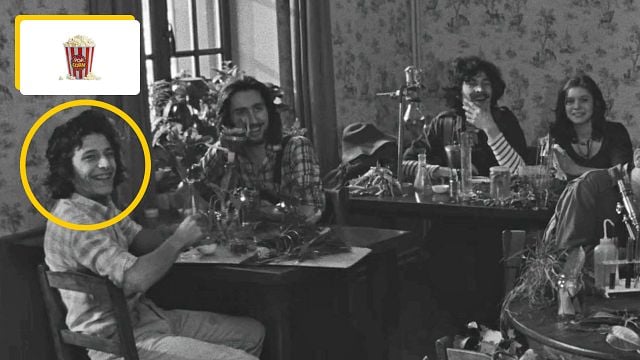 image de la news Il y a 51 ans, il faisait ses premiers pas au cinéma et aujourd'hui tout le monde le connaît. Avez-vous reconnu ce jeune acteur ?