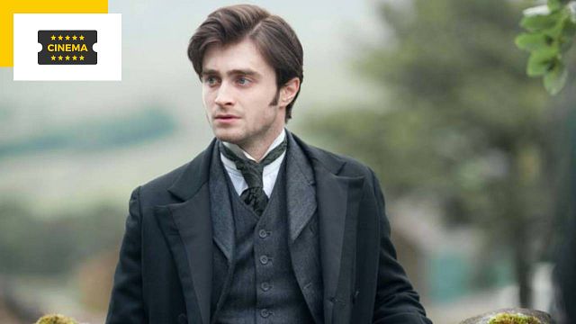 image de la news "C'est juste une rumeur" : Daniel Radcliffe dément reprendre le rôle de Wolverine