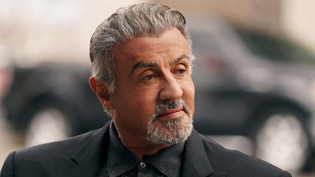 image de la news Noté 4,1 sur 5 : il y a 5 ans, Sylvester Stallone a vu son rêve de toute une vie réalisé en moins d'une journée !