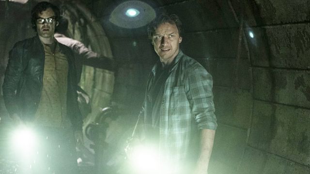 image de la news Ce film d'horreur créateur de traumatismes va officiellement devenir une série