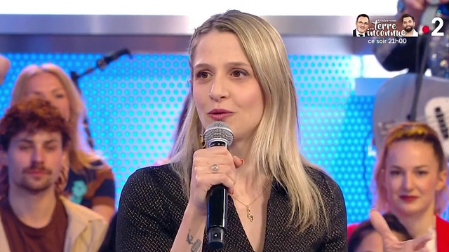 image de la news N’oubliez pas les paroles : qui est Cindy, la nouvelle Maestro qui a pris la place de Natacha ?