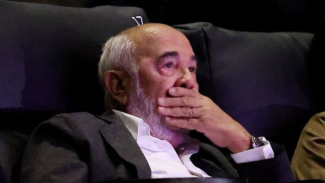 image de la news "C'est comme les pièces d'un puzzle, et là il manque une pièce" : l'émotion reste toujours aussi vive pour Gérard Jugnot depuis la disparition de ce pilier de la bande du Splendid