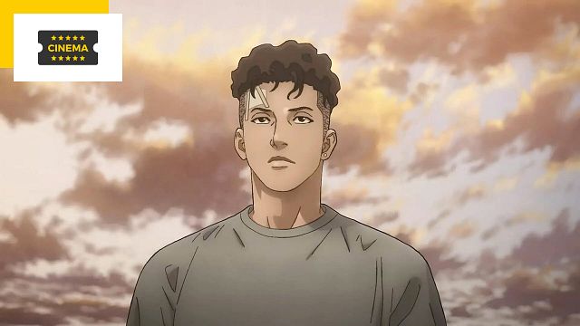 image de la news L'anime qui a battu Avatar 2 au Japon va sortir en salles en France !