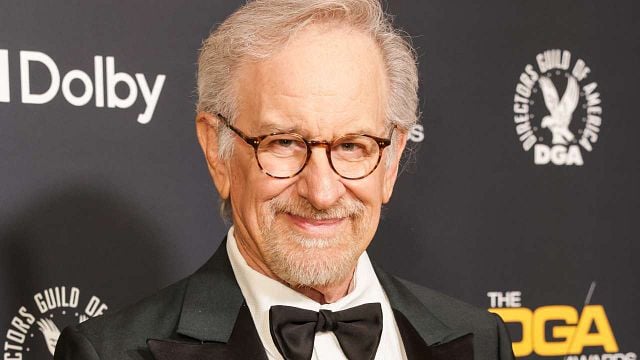 image de la news "J'ai été passionné par ce film" : Steven Spielberg a travaillé pendant un an sur ce projet de science-fiction avant de jeter l'éponge