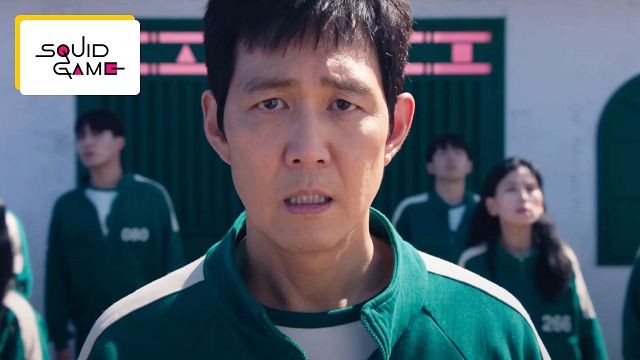 image de la news Squid Game : où ont été tournées les scènes emblématiques de la saison 2 ?