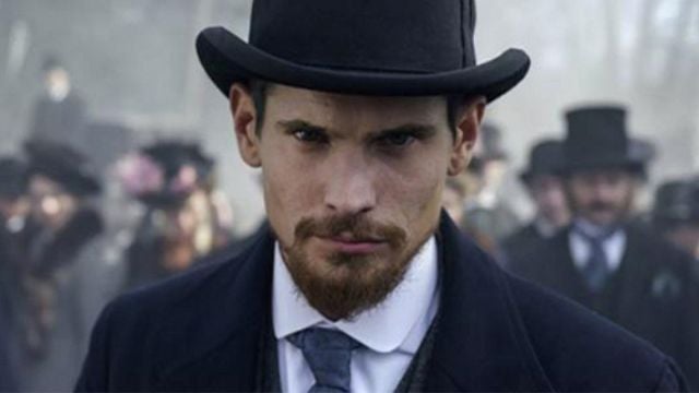 image de la news Cette série culte est de retour : plongez dans une affaire criminelle au cœur du Paris de 1910