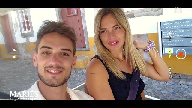 image de la news “Nous avons disparu” : pourquoi Loïc et Ophélie (Mariés au premier regard) n’apparaissent plus dans l’émission ?