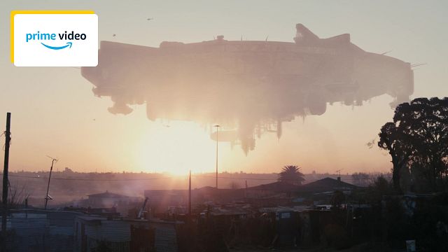 Ce soir sur Amazon : un des meilleurs films de science-fiction des années 2000, et réalisé pour presque une bouchée de pain !