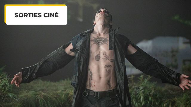 The Crow 2024 : le saviez-vous ? Ces stars auraient pu jouer le héros de ce film !