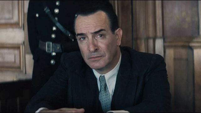 image de la news Avec Jean Dujardin, l'un des films français les plus chers de l'Histoire est disponible en streaming