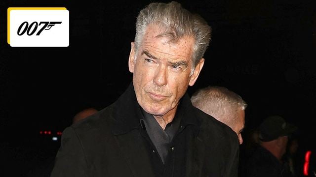 James Bond 26 : quel acteur pour incarner 007 ? Pierce Brosnan a son idée !