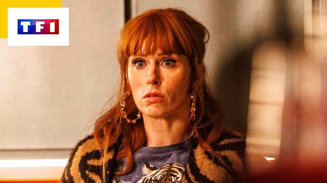 image de la news HPI sur TF1 : "Je ne l'ai pas du tout vu venir"... les internautes réagissent au final surprenant de l'épisode 3