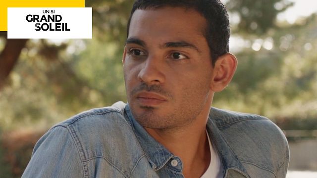 image de la news Un Si Grand Soleil : la date du départ d’Aïssam Medhem (Akim) dévoilée