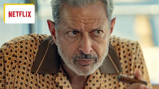 image de la news Netflix  : mauvaise nouvelle pour cette série fantastique malgré de bonnes critiques !