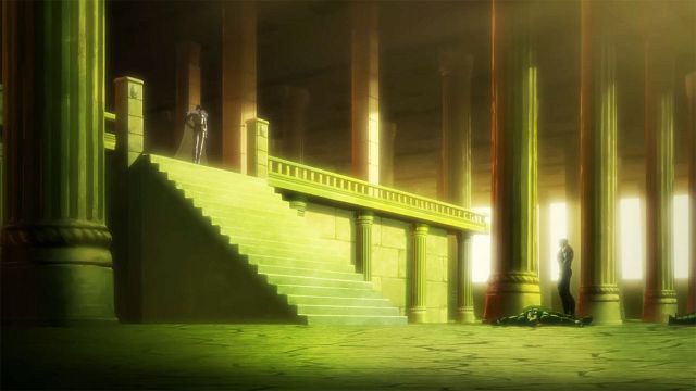 image de la news Ken le Survivant : l'anime culte revient 40 ans après ses débuts !