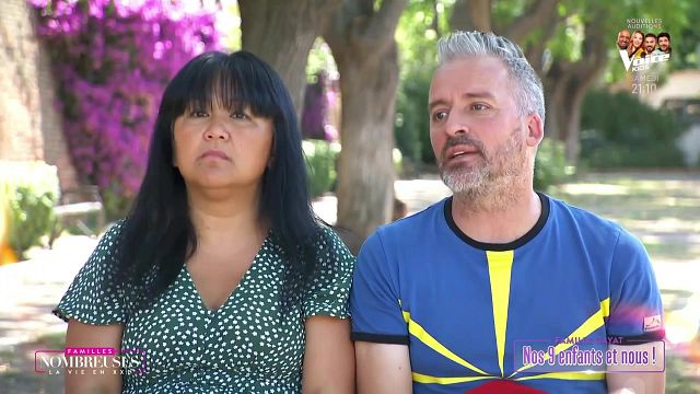image de la news Familles nombreuses : "Voilà le résultat", nouvelle mésaventure pour Olivier Gayat