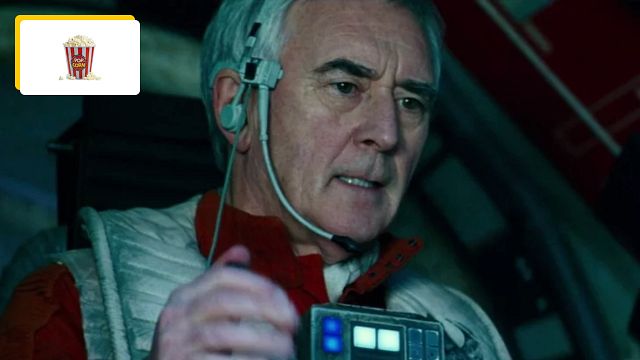 image de la news Cet acteur présent dans la saga Star Wars depuis 48 ans est l'oncle d'une star que vous connaissez tous. Savez-vous de qui il s'agit ?
