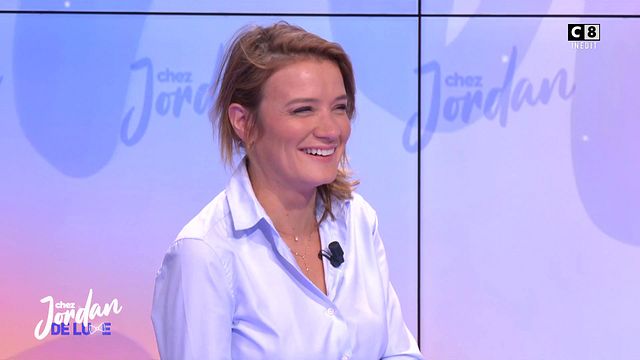 image de la news Pascale de La Tour du Pin : pourquoi affiche-t-elle moins 10 kilos sur la balance ?