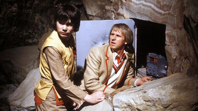 image de la news Le générique de Doctor Who cache un scandale vieux de 63 ans !