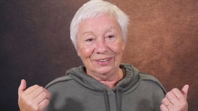 image de la news Elle était la voix française culte des Cités d'or, de Jeanne et Serge et Demi-Lune dans Indiana Jones : Jackie Berger est morte à 77 ans