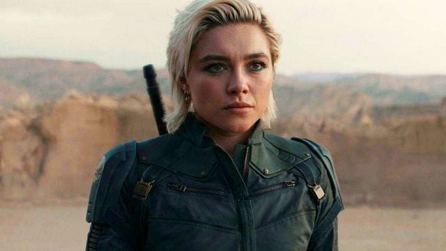 image de la news Box-office France : Thunderbolts* a-t-il franchi le million d'entrées ?