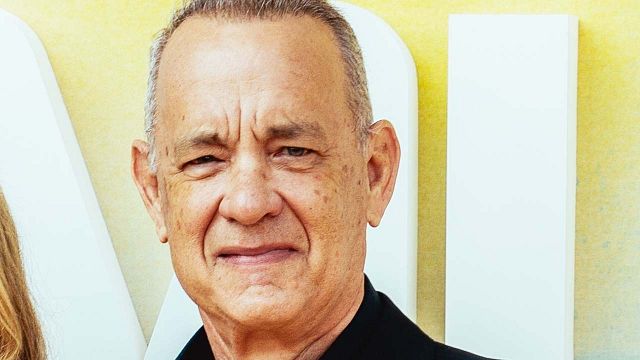 image de la news Noté 2,9 sur 5 : pour Tom Hanks, c'est son pire film ! Et son choix est plutôt surprenant