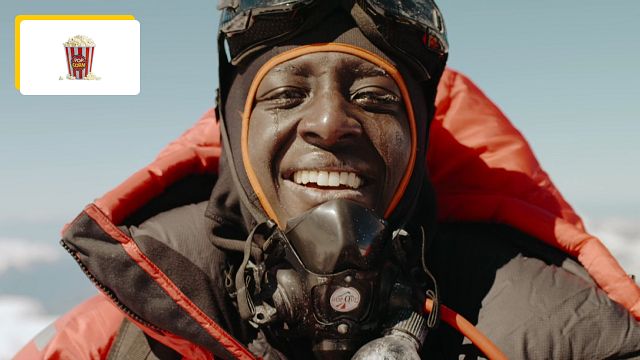 image de la news "J'ai perdu 7 kilos" : Ahmed Sylla a-t-il vraiment tourné L'Ascension au sommet de l'Everest ?