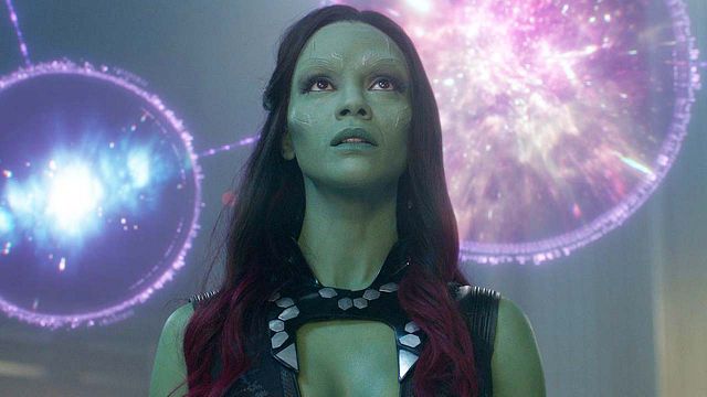 image de la news En refusant de jouer dans Les Gardiens de la Galaxie, cette actrice a peut-être fait la plus grosse erreur de sa carrière