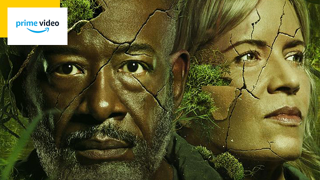 image de la news De quoi faire patienter les fans de The Last Of Us, le parcours hors-normes d’une star du foot… Du 12 au 18 mai, sur Prime Video