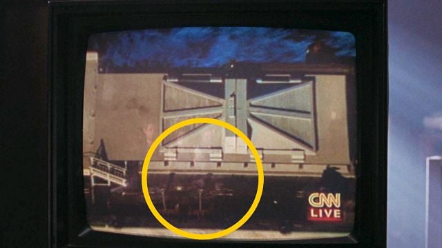 image de la news Jurassic Park 2 : 29 ans plus tard, ce détail caché dans Le Monde perdu refait surface, et même Steven Spielberg l'avait complètement oublié