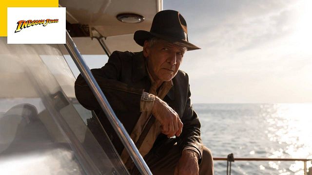 image de la news Indiana Jones 5 : cette promesse d'Harrison Ford aux fans
